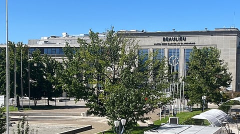 ஸ்விஸ் எனும் சொர்க்கம் 10: முடிவெடுக்கும் அதிகாரம் மக்களிடம் இருக்கிறது!