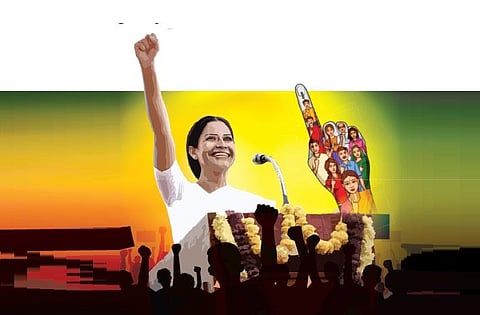 கட்டுரையாளர், எழுத்தாளர்.