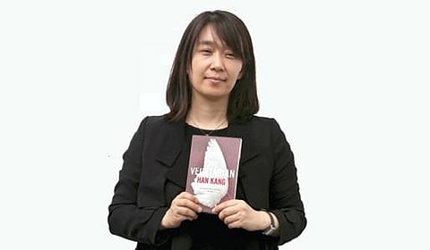 நோபல் (இலக்கியம்): ஹன் காங் - ஆணும் பெண்ணும் ஓர் அடக்குமுறை ஆட்சியும்