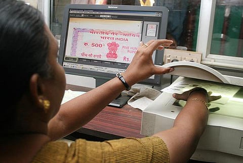 வணிகவரி - பதிவு துறையில் கடந்த ஆண்டைவிட ரூ.9,085 கோடி கூடுதல் வருவாய் ஈட்டி சாதனை