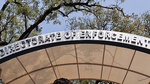 சவுரப் சந்திரகரை துபாயிலிருந்து இந்தியாவுக்கு அழைத்து வர அமலாக்கத்துறை தீவிர முயற்சி