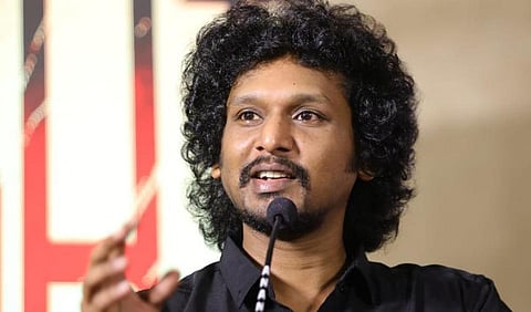 ’எல்.சி.யூ’ படங்களில் உள்ள சிக்கல்? – மனம் திறந்த லோகேஷ் கனகராஜ்