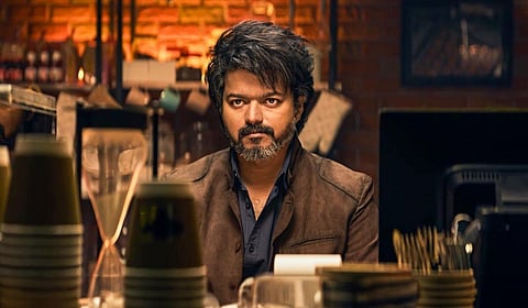 ‘லியோ’ ப்ளாஷ்பேக் காட்சிகளுக்கு கிடைத்த விமர்சனம்: லோகேஷ் கனகராஜ் விளக்கம்