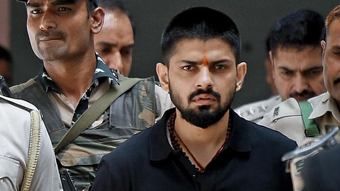 தாவூத் வழியில் லாரன்ஸ் பிஷ்னோய்: 11 மாநிலங்கள், 700 ஷூட்டர்கள் - என்ஐஏ தகவல்