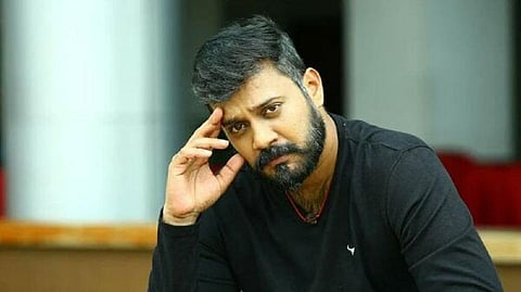 நடிகர் பாலா (கோப்புப் படம்)