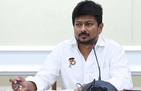 வடகிழக்கு பருவமழையை தமிழக அரசு திறம்பட எதிர்கொள்ளும்: உதயநிதி ஸ்டாலின் நம்பிக்கை