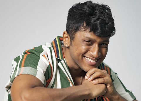 அம்ரித் ராம்நாத்