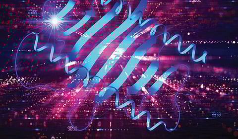 புரத மடிப்புக் கட்டமைப்பில் ஒரு புரட்சி! | நோபல் 2024