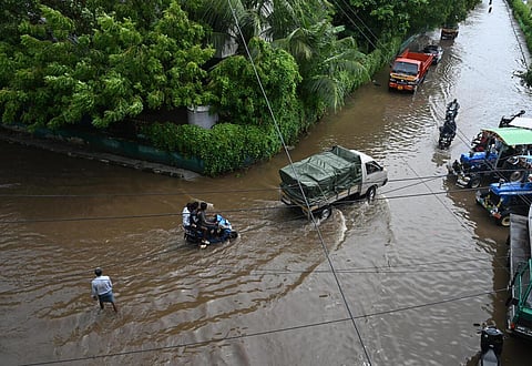 இடம்: தண்டையார்பேட்டை | படம்: ஜோதி ராமலிங்கம்
