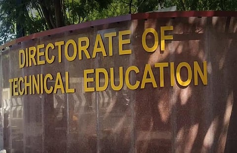 பாலிடெக்னிக் தேர்வு நவ.12-ம் தேதி தொடங்குகிறது: புதிய அட்டவணை வெளியீடு