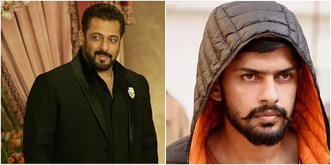 ‘70 பேரின் 24 மணிநேர கண்காணிப்பில் சல்மான் கான்’ - லாரன்ஸ் பிஷ்னோய் கும்பல் குறிவைப்பது ஏன்?