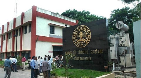 காலிப் பணியிடங்களை நிரப்ப மின்வாரிய தொழிற்சங்கம் கோரிக்கை