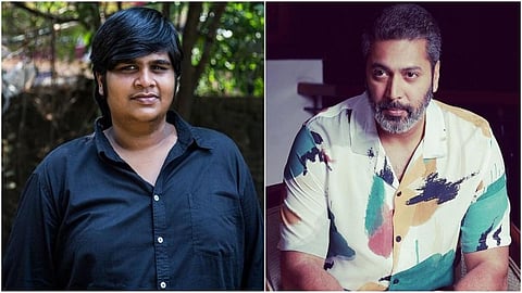 கார்த்திக் சுப்புராஜ் இயக்கத்தில் நடிக்கும் ஜெயம் ரவி?