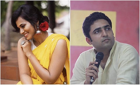 நடிகை ரம்யா பாண்டியனுக்கு நவம்பரில் திருமணம்!