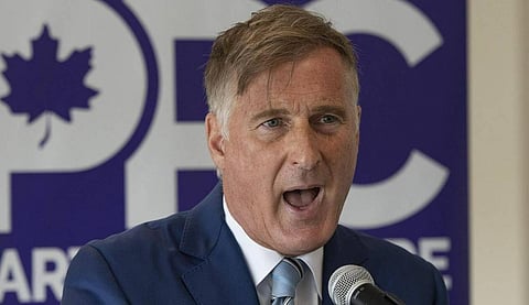 மேக்சிம் பெர்னியர்