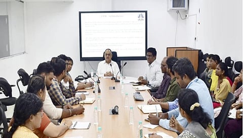 சைபர் குற்றங்களை தடுக்க சிஐஓஆர் சேவை அறிமுகம்: தமிழக காவல்துறை நடவடிக்கை