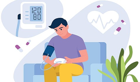 120/80 - உயிர் காக்கும் எண்கள்! | இதயம் போற்று 04