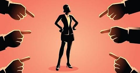 உரையாடும் மழைத்துளி - 5: ஐயே.. பொண்ணா நீ?