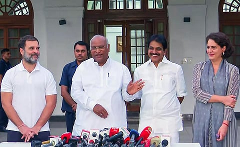 வயநாடு தொகுதியில் போட்டியிடும் பிரியங்கா எதிர்கொள்ள வேண்டிய சவால்கள்