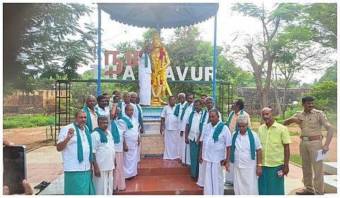 விவசாயிகள்