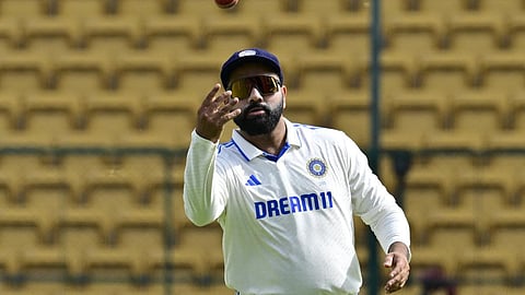 பெங்களூரு டெஸ்ட் போட்டியில் நியூஸிலாந்துக்கு எதிராக இந்திய அணி தோல்வி கண்டது ஏன்? - கிரிக்கெட் நிபுணர்கள் அலசல்