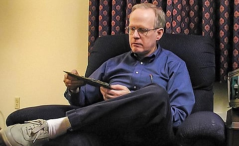 கிறிஸ்டின்சென்: அறியப்படாத சமூக ஊடக முன்னோடி!