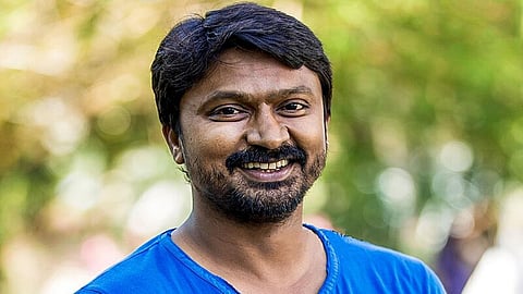 தொடங்கியது கிருஷ்ணாவின் 23-வது படம்!