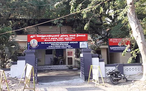 சென்னை | வதந்தியை பரப்பும் வகையில் ஓட்டல், பள்ளி வாசலுக்கு மீண்டும் வெடிகுண்டு மிரட்டல்