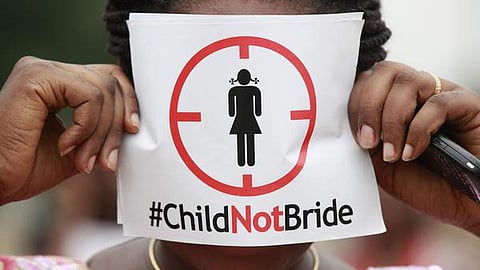 குழந்தைத் திருமணங்களுக்கு முற்றுப்புள்ளி எப்போது?