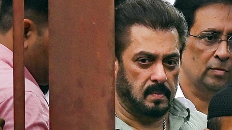 சல்மான் கானுக்கு அச்சுறுத்தல்: ஏ.ஆர்.முருகதாஸ் பட ஷூட்டிங்கில் பாதுகாப்பு அதிகரிப்பு