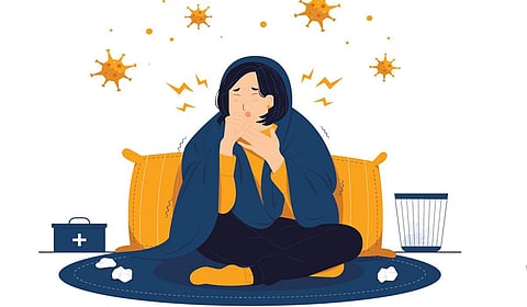 மழை வருது... நோய் பரவுது... - சித்த மருத்துவரின் ‘அலர்ட்’ குறிப்புகள்