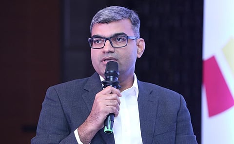 எண்ணூர் முதல் கோவளம் வரை 8 கடற்கரைகளை உருவாக்க திட்டம்: சிஎம்டிஏ உறுப்பினர் செயலர் தகவல்