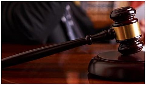 சொத்துத் தகராறில் உறவினர் கொலை: திருச்சி தம்பதிக்கு ஆயுள் தண்டனை