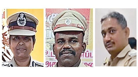 ராஜலட்சுமி அப்துல் ரகுமான் அருள்குமரன்