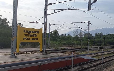 பழநியில் ஒரே குடும்பத்தை சேர்ந்த 3 பேர் மர்ம மரணம்