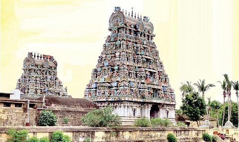 சகல கலை வல்லுநர் திருநாவுக்கரசர்