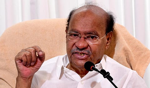 ‘மின் கட்டணம் போல பேருந்து கட்டணமும் உயர்த்தப்பட வாய்ப்புள்ளது’ - ராமதாஸ்