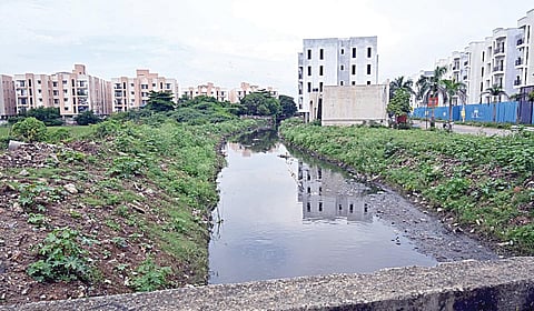 நாட்டு கால்வாய் பிரச்சினைக்கு முதல்வர் தீர்வு காண வேண்டும்: திருநீர்மலை மக்கள் எதிர்பார்ப்பு