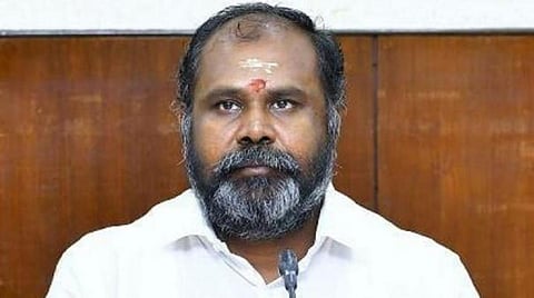 “ஓபிஎஸ் வீட்டை முற்றுகையிடுவோம்” - ஆர்.பி.உதயகுமார் எச்சரிக்கை