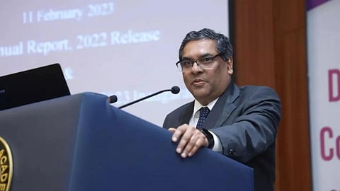 உச்ச நீதிமன்றத்தின் 51-வது தலைமை நீதிபதியாக சஞ்சீவ் கண்ணா நியமனம்: குடியரசுத் தலைவர் ஒப்புதல்