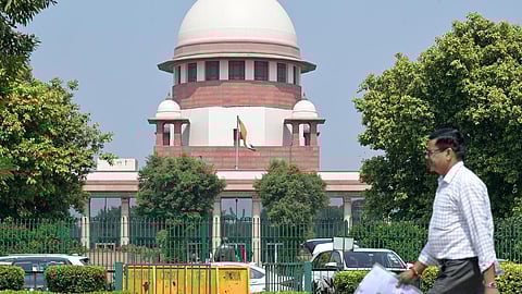 3 மாநிலங்கள் மீது நீதிமன்ற அவமதிப்பு வழக்கு தொடர உச்ச நீதிமன்றம் மறுப்பு