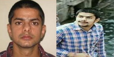 அன்மோல் பிஷ்னோய் | கோப்புப்படம்