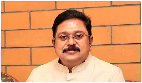 டிடிவி தினகரன்