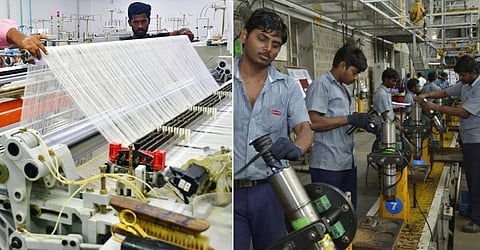 கோவை நிறுவனங்களில் போனஸ் குறைப்பு, ‘பிரிப்பு’ - தொழில் துறையினர் கூறும் காரணம் என்ன?