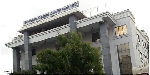 மகளிர் சுய உதவிக் குழு தயாரிப்புகள் ஆன்லைன் வர்த்தக தளங்கள் மூலம் ரூ.22 லட்சத்துக்கு விற்பனை