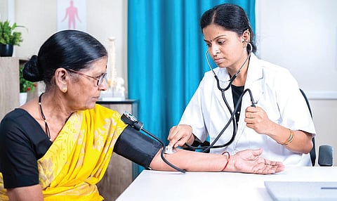 ரத்தக் கொதிப்பில் இத்தனை வகைகளா? | இதயம் போற்று 05