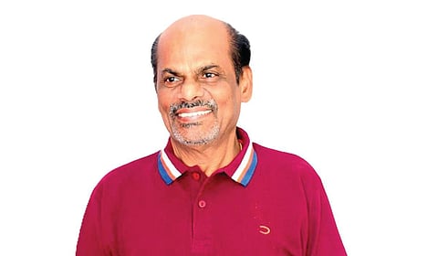 ஆசிரியப் பணி அனுபவங்கள் | நூல் வெளி