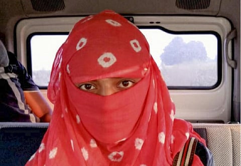 அன்னு தங்கர்