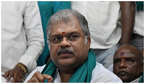 ஜி.கே. வாசன்