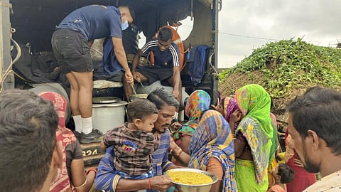 ஒடிசாவில் டானா புயலால் 36 லட்சம் மக்களுக்கு பாதிப்பு: ஒருவர் கூட உயிரிழக்கவில்லை என அமைச்சர் தகவல்